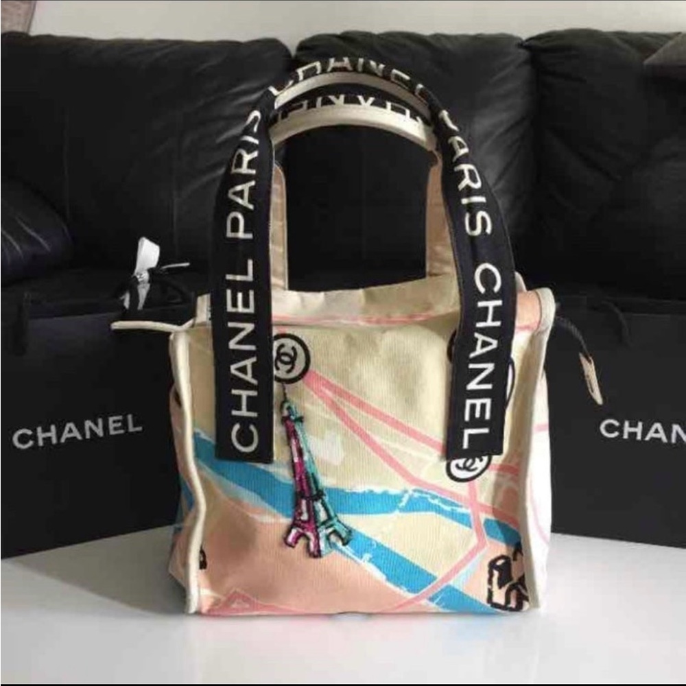 Chanel bag
